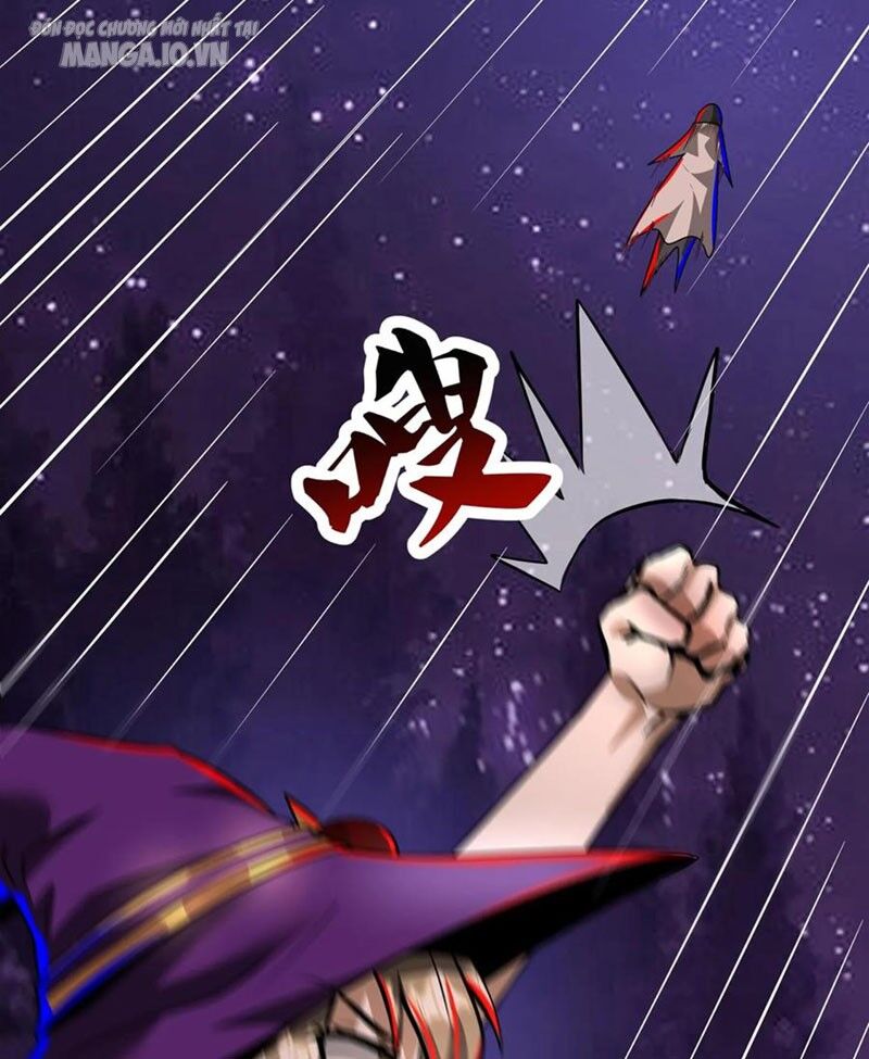 Dược Sư Kì Lạ: Bệnh Nhân Của Tôi Đều Rất Khủng Bố: Chapter 185