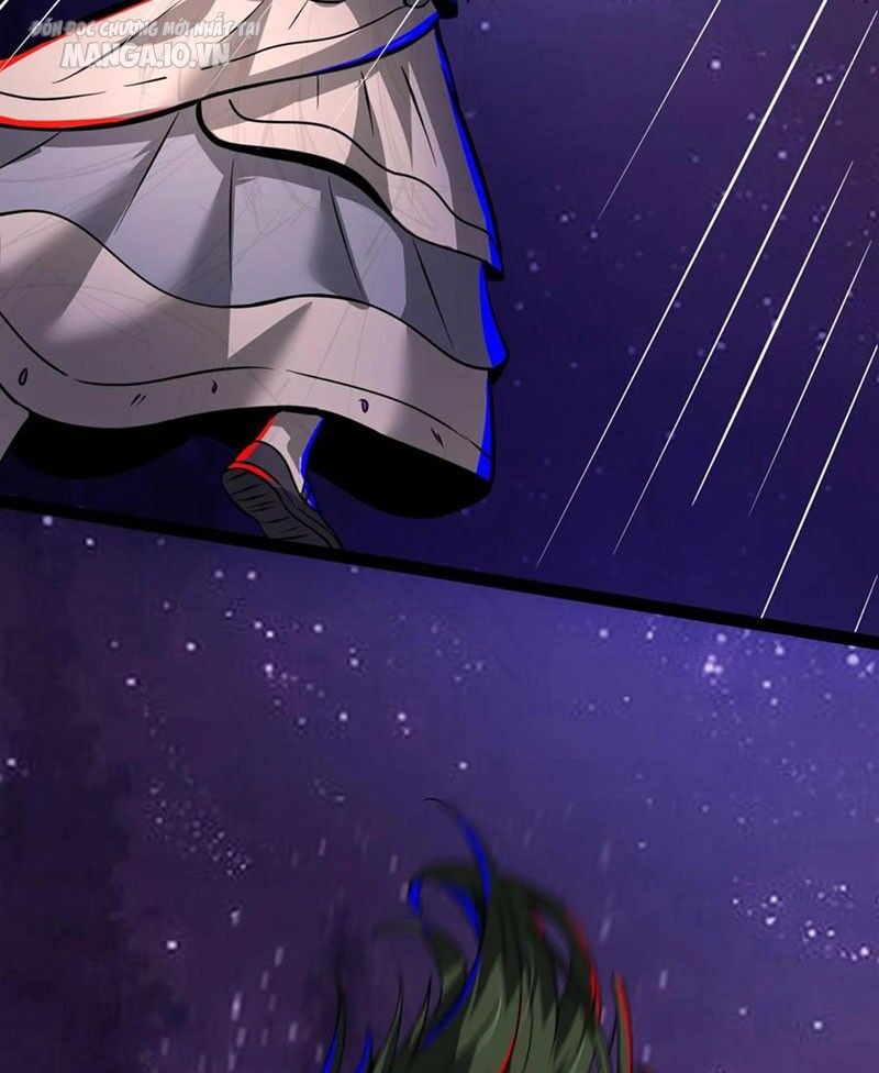 Dược Sư Kì Lạ: Bệnh Nhân Của Tôi Đều Rất Khủng Bố: Chapter 185