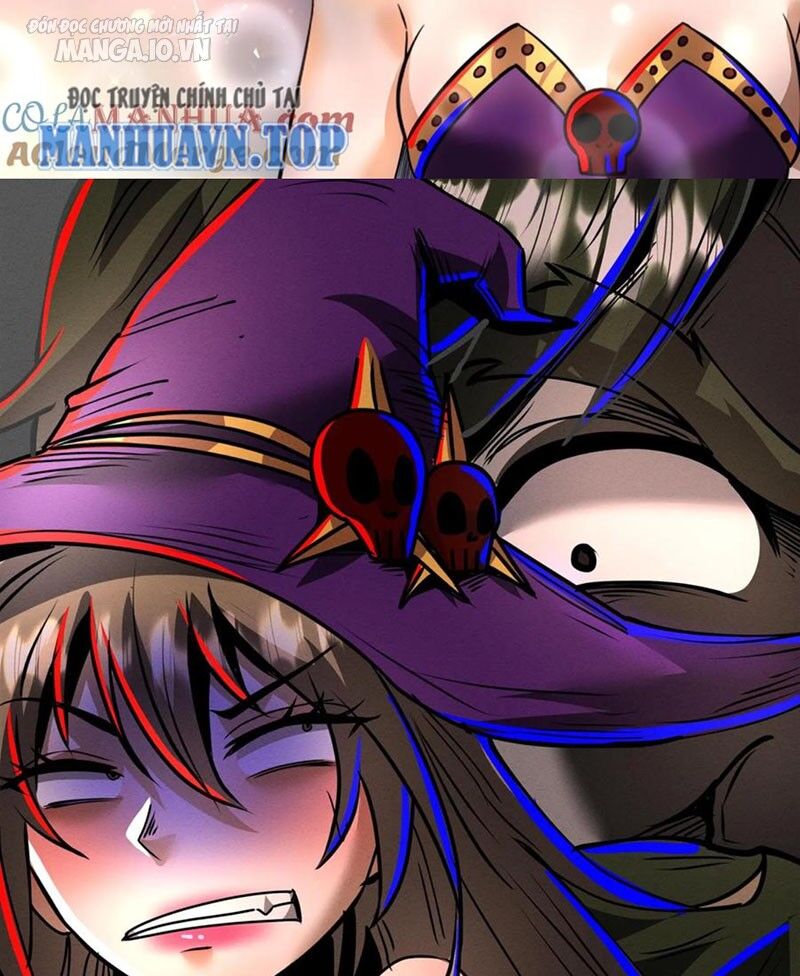 Dược Sư Kì Lạ: Bệnh Nhân Của Tôi Đều Rất Khủng Bố: Chapter 185