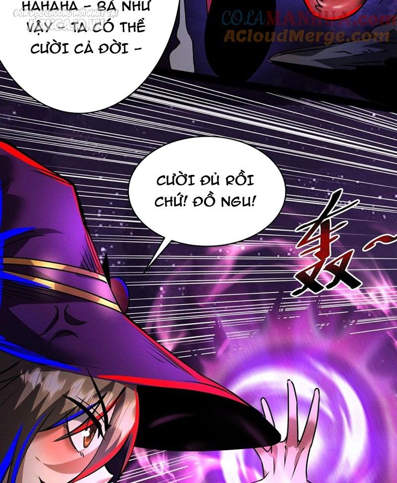 Dược Sư Kì Lạ: Bệnh Nhân Của Tôi Đều Rất Khủng Bố: Chapter 185