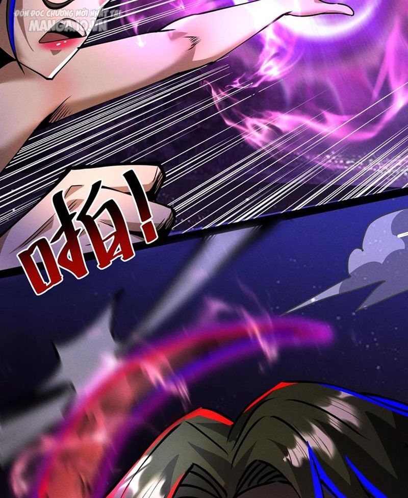 Dược Sư Kì Lạ: Bệnh Nhân Của Tôi Đều Rất Khủng Bố: Chapter 185