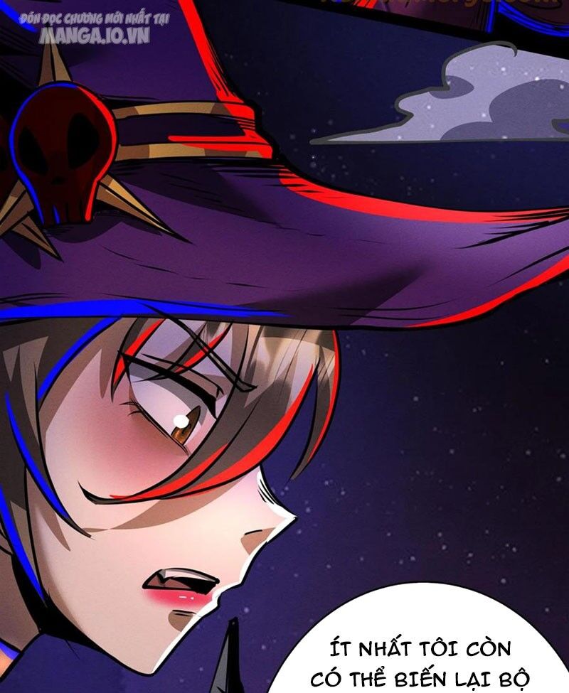 Dược Sư Kì Lạ: Bệnh Nhân Của Tôi Đều Rất Khủng Bố: Chapter 185