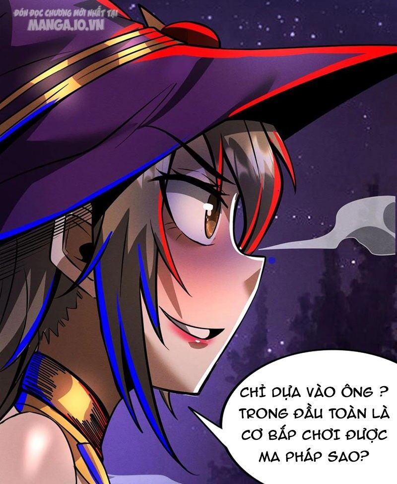 Dược Sư Kì Lạ: Bệnh Nhân Của Tôi Đều Rất Khủng Bố: Chapter 185