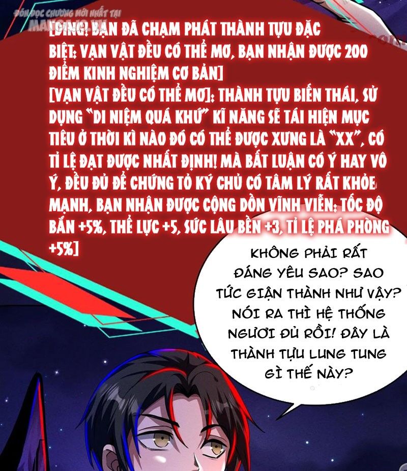 Dược Sư Kì Lạ: Bệnh Nhân Của Tôi Đều Rất Khủng Bố: Chapter 185