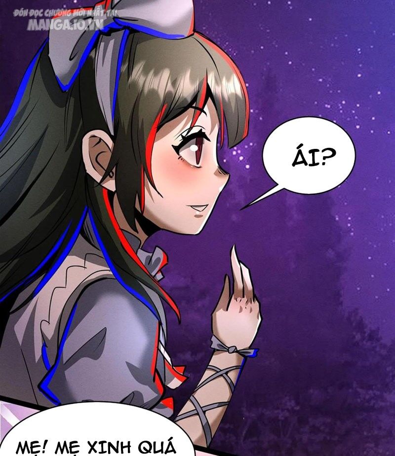 Dược Sư Kì Lạ: Bệnh Nhân Của Tôi Đều Rất Khủng Bố: Chapter 185