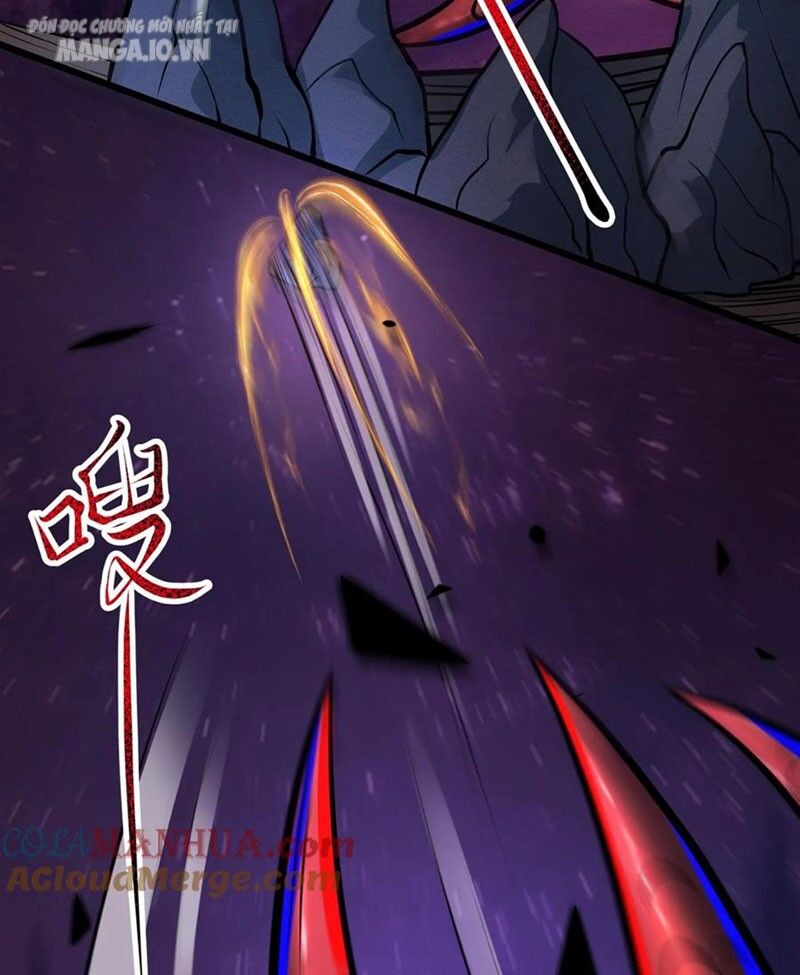 Dược Sư Kì Lạ: Bệnh Nhân Của Tôi Đều Rất Khủng Bố: Chapter 186