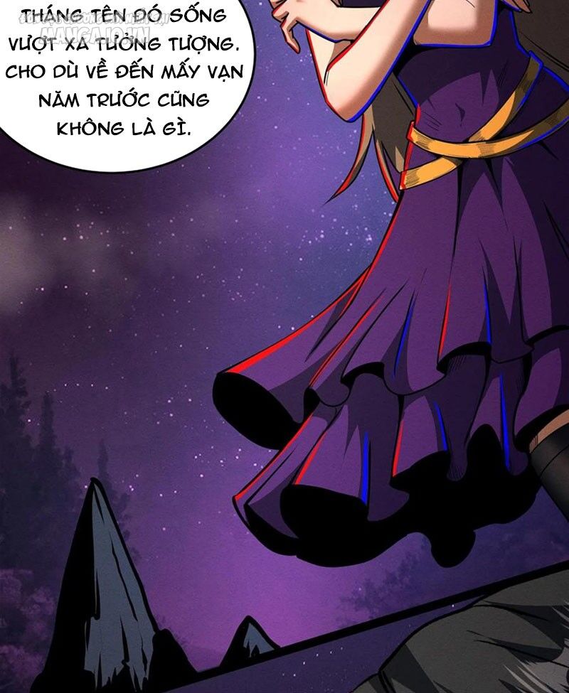 Dược Sư Kì Lạ: Bệnh Nhân Của Tôi Đều Rất Khủng Bố: Chapter 187