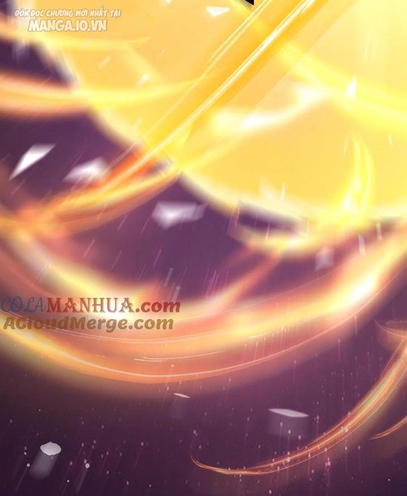 Dược Sư Kì Lạ: Bệnh Nhân Của Tôi Đều Rất Khủng Bố: Chapter 187