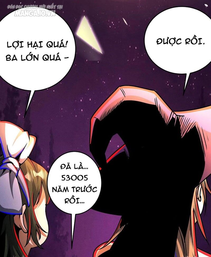 Dược Sư Kì Lạ: Bệnh Nhân Của Tôi Đều Rất Khủng Bố: Chapter 187