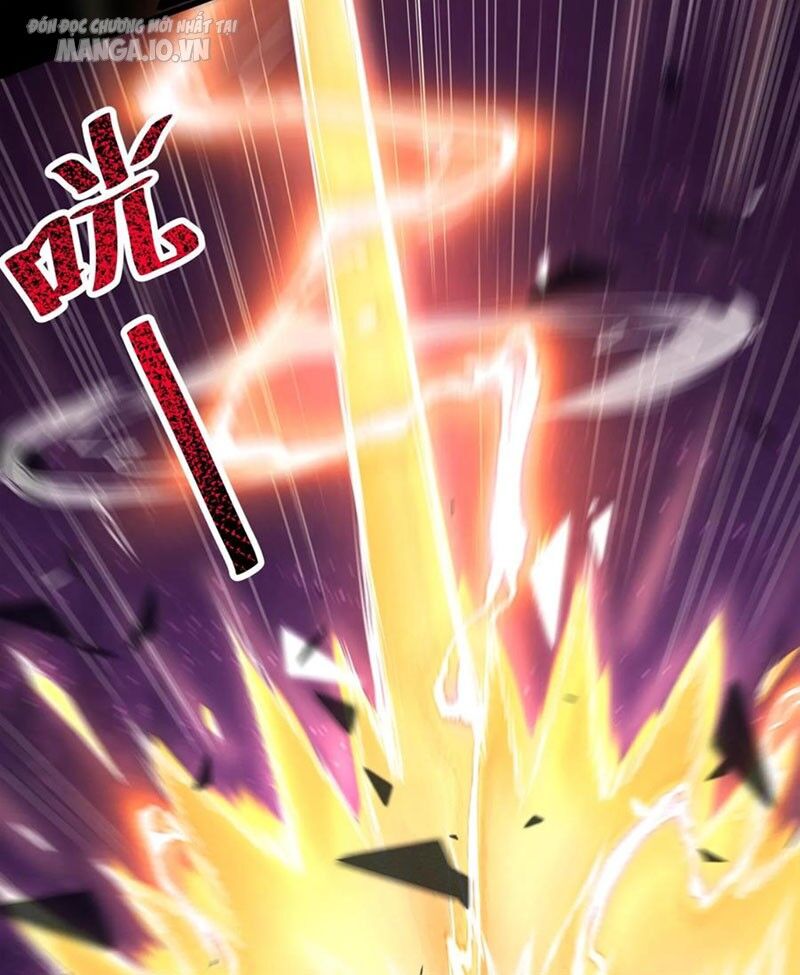 Dược Sư Kì Lạ: Bệnh Nhân Của Tôi Đều Rất Khủng Bố: Chapter 187