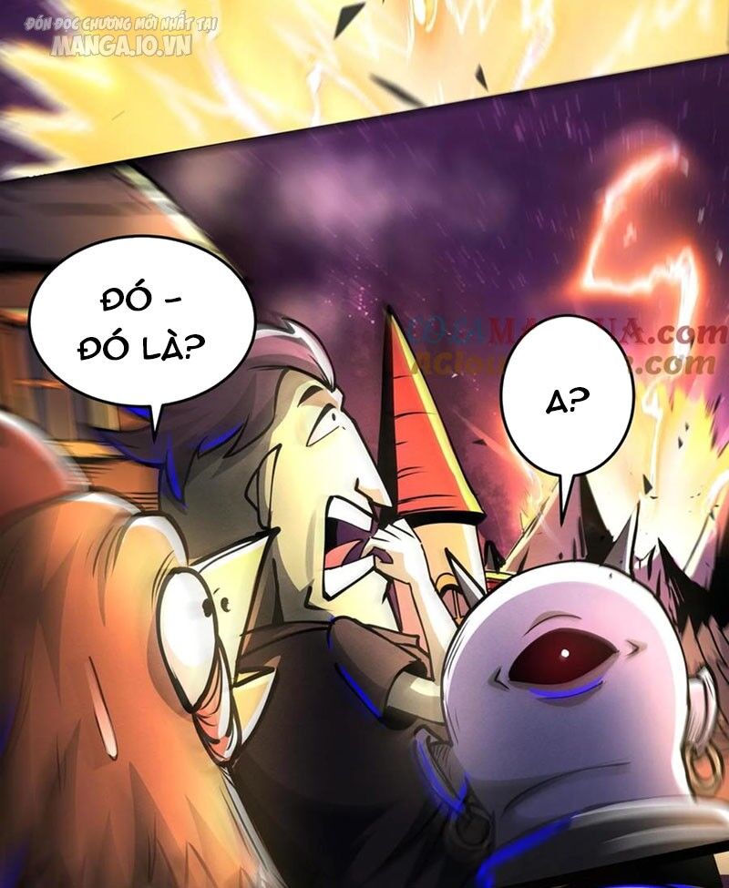 Dược Sư Kì Lạ: Bệnh Nhân Của Tôi Đều Rất Khủng Bố: Chapter 187