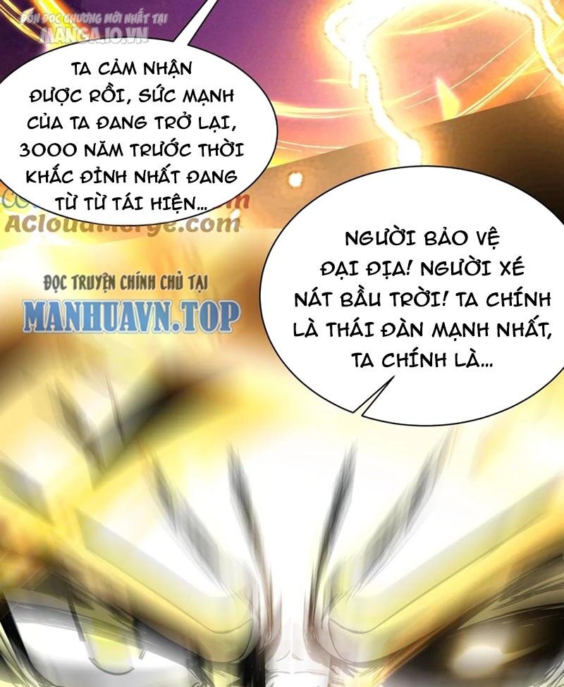 Dược Sư Kì Lạ: Bệnh Nhân Của Tôi Đều Rất Khủng Bố: Chapter 187