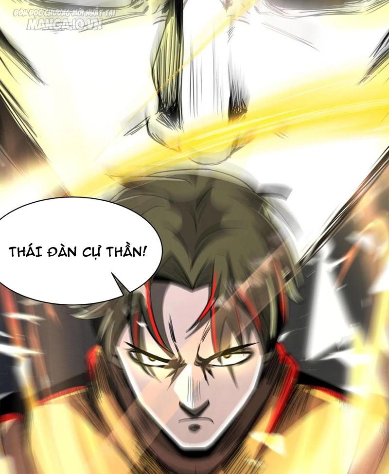 Dược Sư Kì Lạ: Bệnh Nhân Của Tôi Đều Rất Khủng Bố: Chapter 187