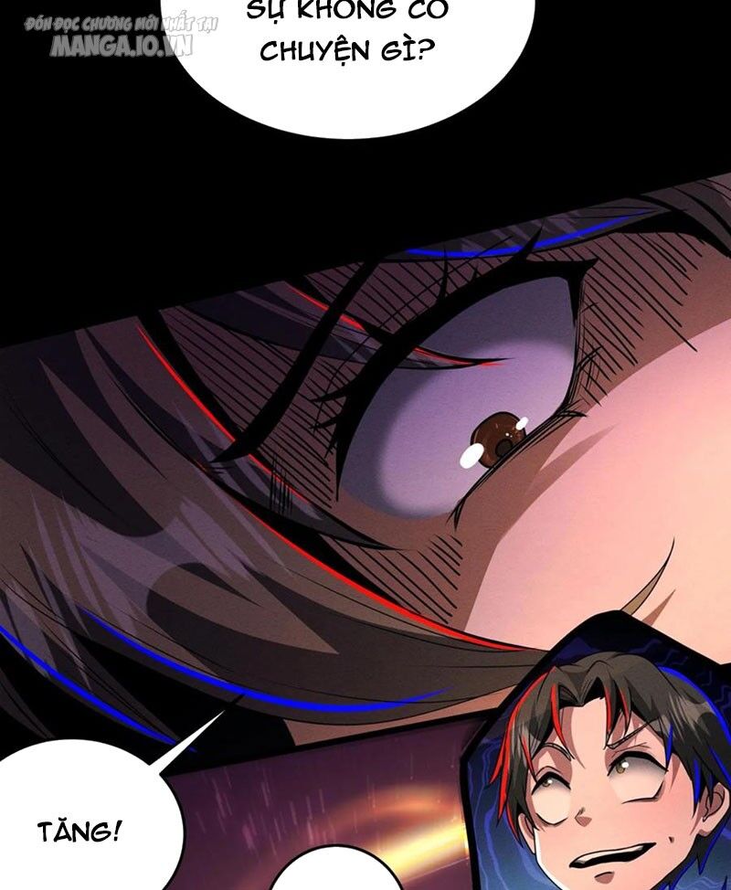 Dược Sư Kì Lạ: Bệnh Nhân Của Tôi Đều Rất Khủng Bố: Chapter 187