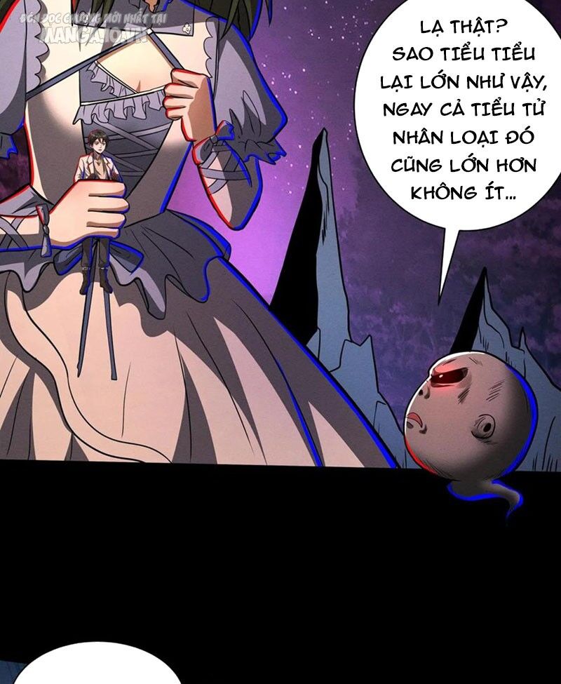 Dược Sư Kì Lạ: Bệnh Nhân Của Tôi Đều Rất Khủng Bố: Chapter 187