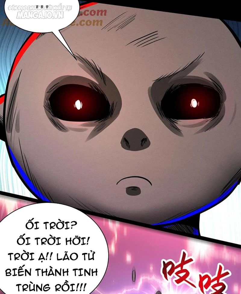 Dược Sư Kì Lạ: Bệnh Nhân Của Tôi Đều Rất Khủng Bố: Chapter 187