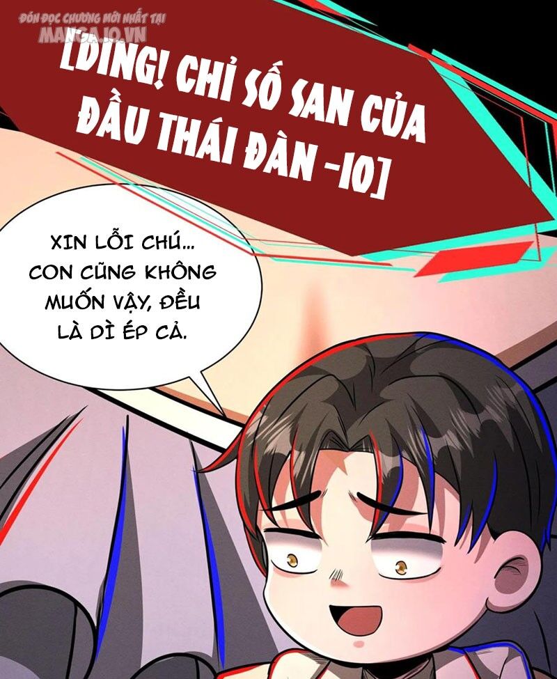 Dược Sư Kì Lạ: Bệnh Nhân Của Tôi Đều Rất Khủng Bố: Chapter 187