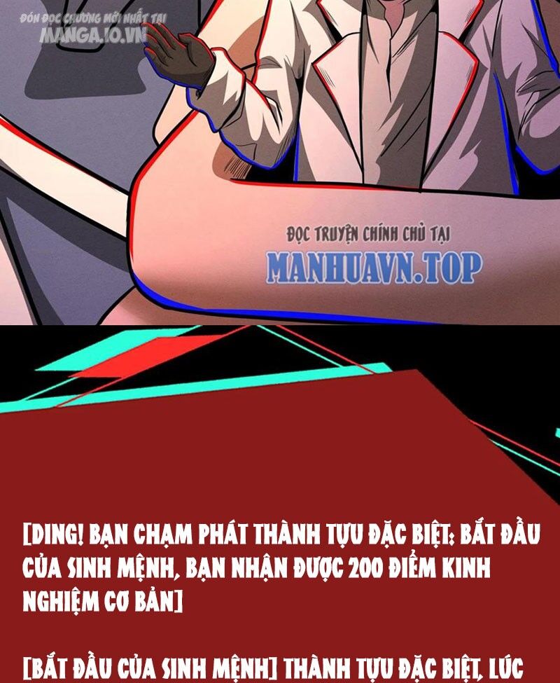 Dược Sư Kì Lạ: Bệnh Nhân Của Tôi Đều Rất Khủng Bố: Chapter 187