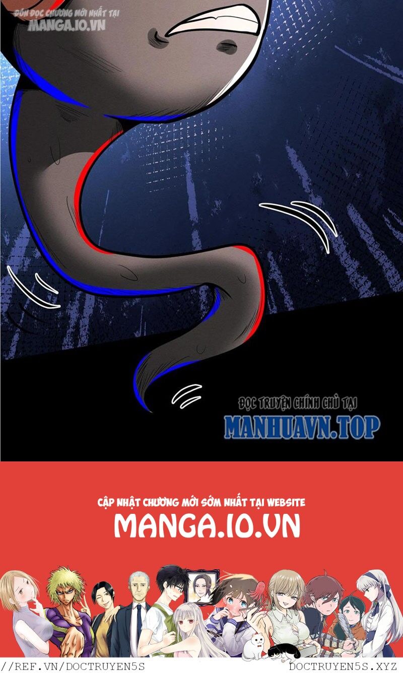Dược Sư Kì Lạ: Bệnh Nhân Của Tôi Đều Rất Khủng Bố: Chapter 187