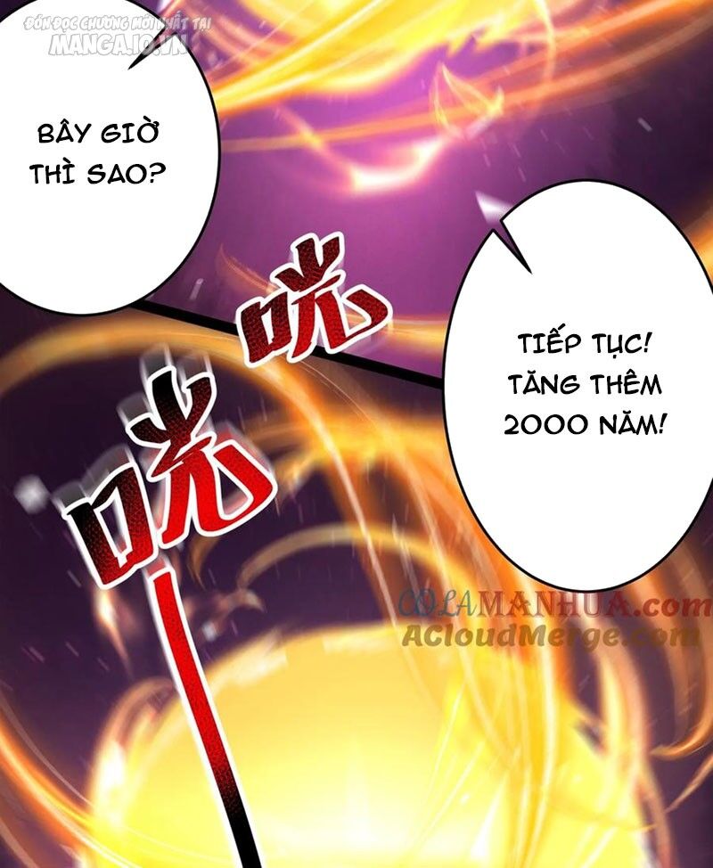 Dược Sư Kì Lạ: Bệnh Nhân Của Tôi Đều Rất Khủng Bố: Chapter 187