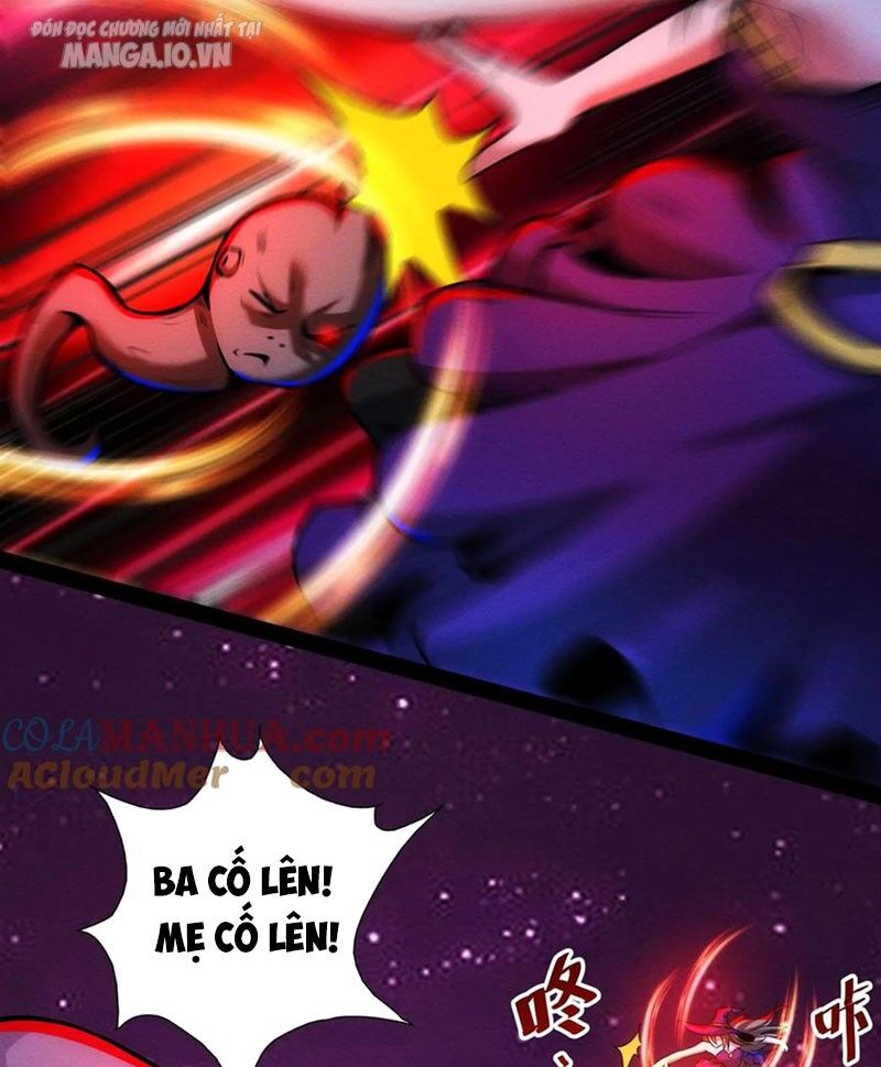 Dược Sư Kì Lạ: Bệnh Nhân Của Tôi Đều Rất Khủng Bố: Chapter 188