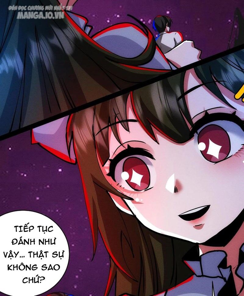 Dược Sư Kì Lạ: Bệnh Nhân Của Tôi Đều Rất Khủng Bố: Chapter 188