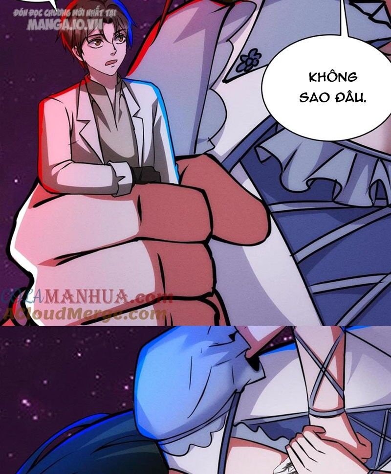 Dược Sư Kì Lạ: Bệnh Nhân Của Tôi Đều Rất Khủng Bố: Chapter 188