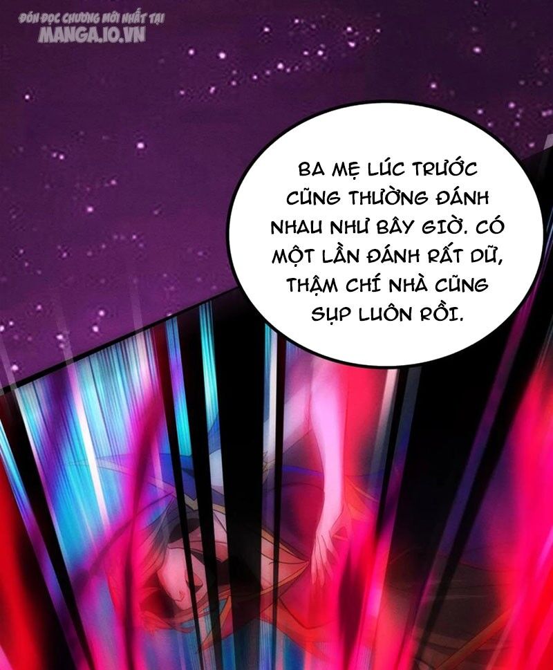 Dược Sư Kì Lạ: Bệnh Nhân Của Tôi Đều Rất Khủng Bố: Chapter 188