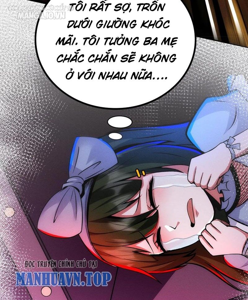 Dược Sư Kì Lạ: Bệnh Nhân Của Tôi Đều Rất Khủng Bố: Chapter 188
