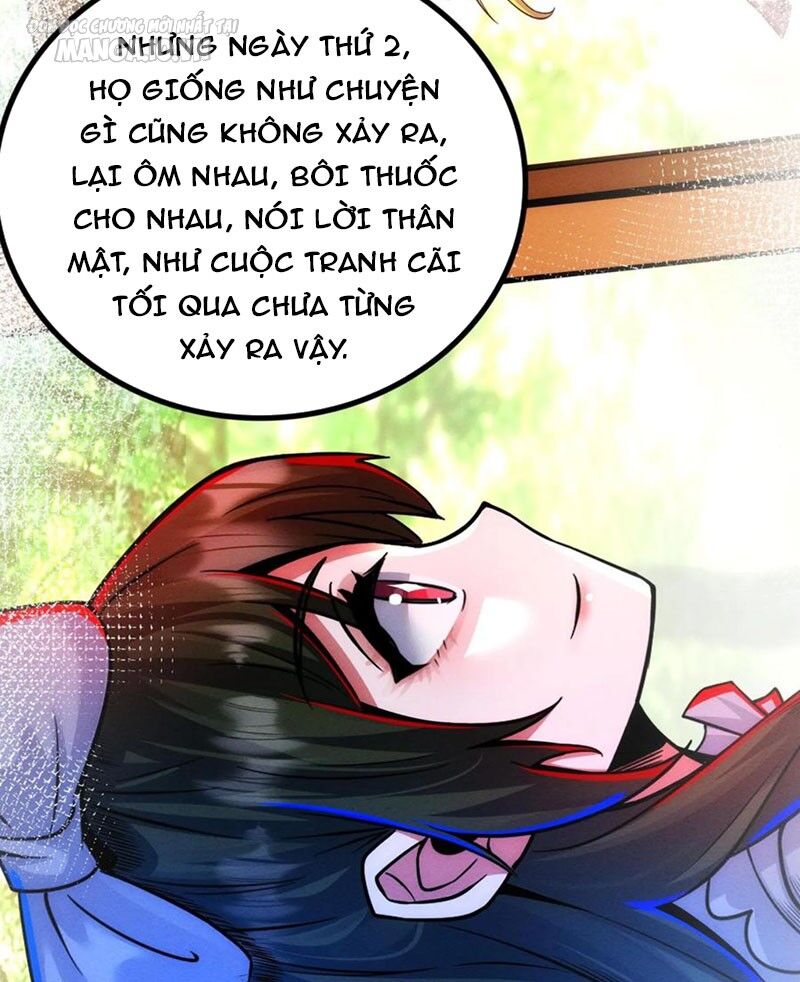 Dược Sư Kì Lạ: Bệnh Nhân Của Tôi Đều Rất Khủng Bố: Chapter 188