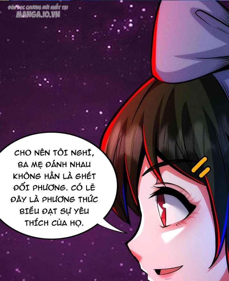 Dược Sư Kì Lạ: Bệnh Nhân Của Tôi Đều Rất Khủng Bố: Chapter 188