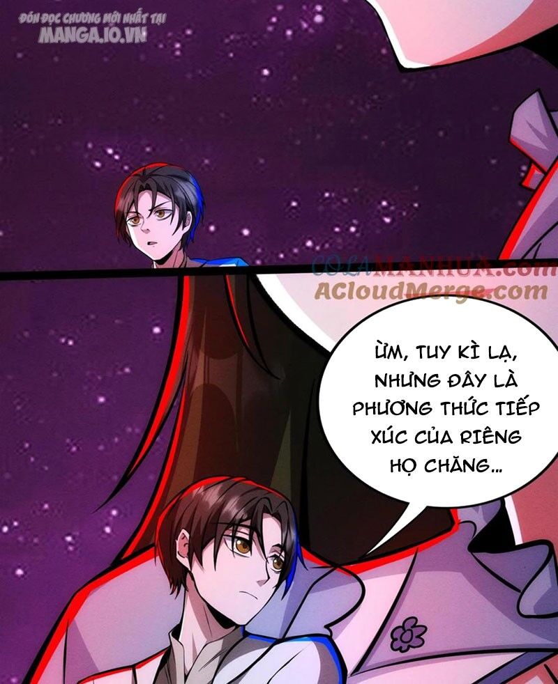 Dược Sư Kì Lạ: Bệnh Nhân Của Tôi Đều Rất Khủng Bố: Chapter 188