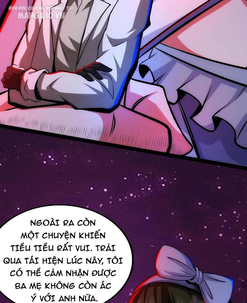 Dược Sư Kì Lạ: Bệnh Nhân Của Tôi Đều Rất Khủng Bố: Chapter 188
