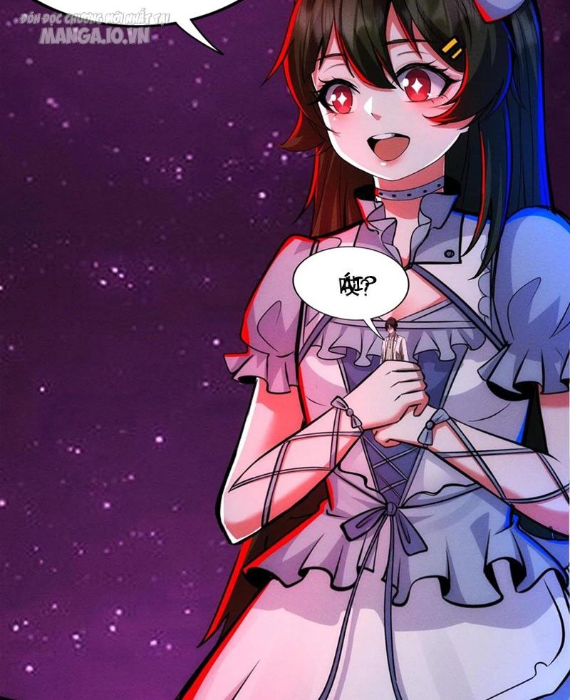 Dược Sư Kì Lạ: Bệnh Nhân Của Tôi Đều Rất Khủng Bố: Chapter 188