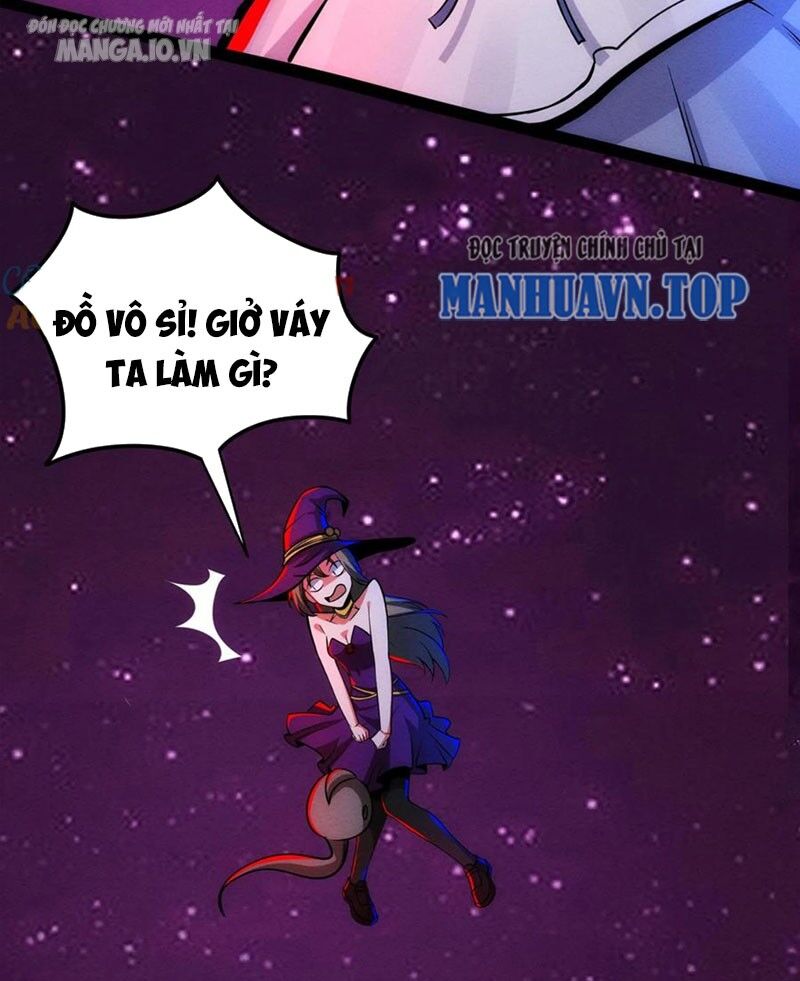Dược Sư Kì Lạ: Bệnh Nhân Của Tôi Đều Rất Khủng Bố: Chapter 188