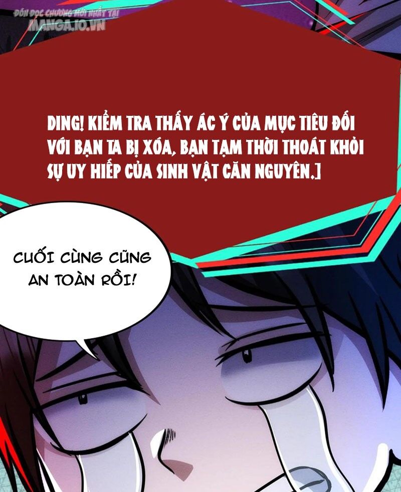 Dược Sư Kì Lạ: Bệnh Nhân Của Tôi Đều Rất Khủng Bố: Chapter 188