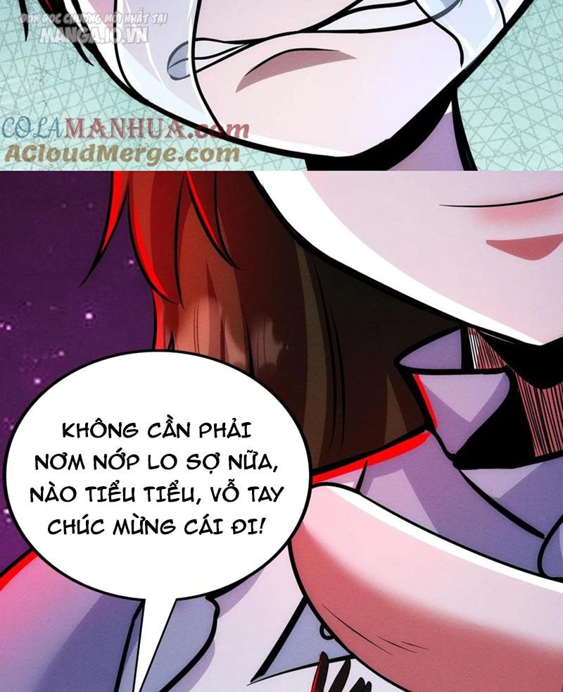 Dược Sư Kì Lạ: Bệnh Nhân Của Tôi Đều Rất Khủng Bố: Chapter 188