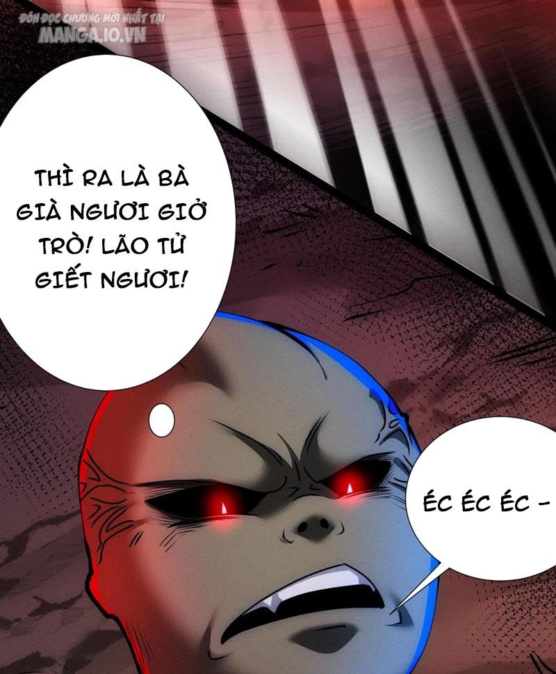 Dược Sư Kì Lạ: Bệnh Nhân Của Tôi Đều Rất Khủng Bố: Chapter 188