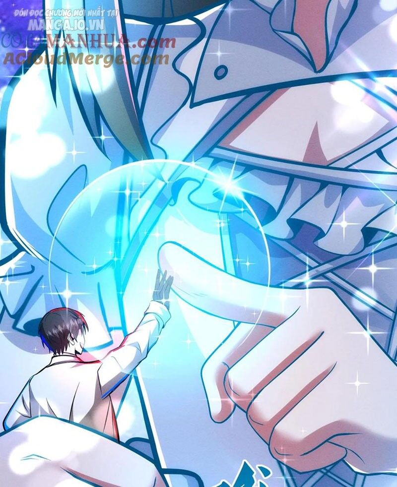 Dược Sư Kì Lạ: Bệnh Nhân Của Tôi Đều Rất Khủng Bố: Chapter 188