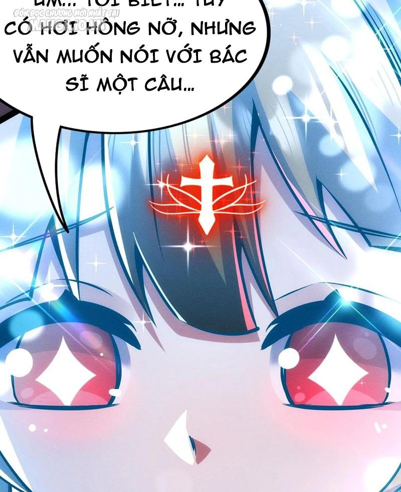 Dược Sư Kì Lạ: Bệnh Nhân Của Tôi Đều Rất Khủng Bố: Chapter 188