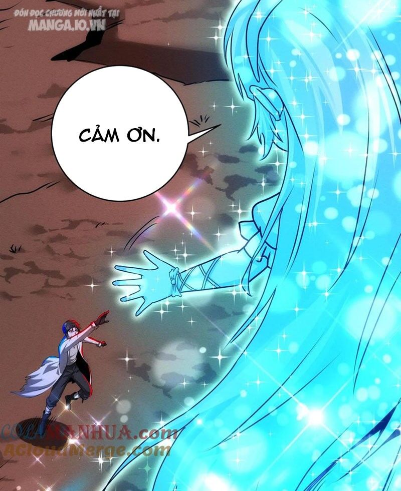 Dược Sư Kì Lạ: Bệnh Nhân Của Tôi Đều Rất Khủng Bố: Chapter 188