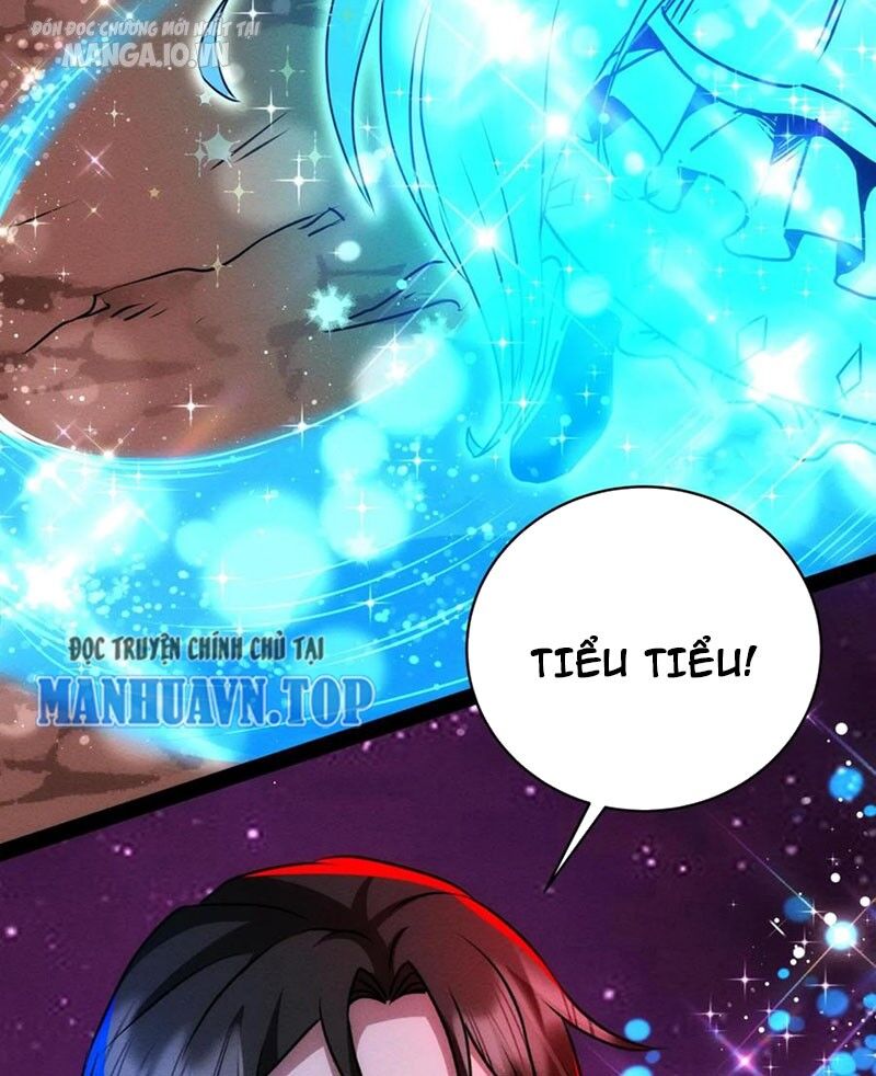 Dược Sư Kì Lạ: Bệnh Nhân Của Tôi Đều Rất Khủng Bố: Chapter 188