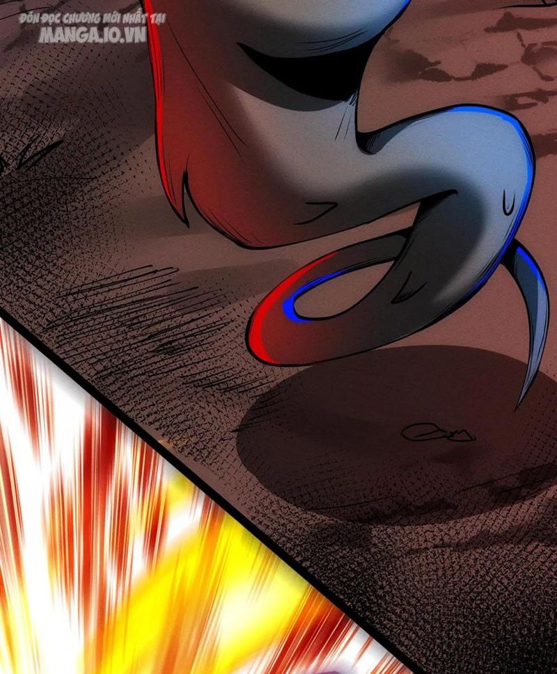Dược Sư Kì Lạ: Bệnh Nhân Của Tôi Đều Rất Khủng Bố: Chapter 188