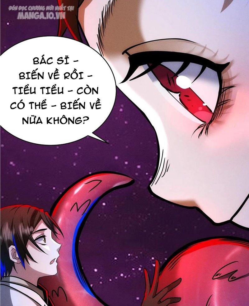 Dược Sư Kì Lạ: Bệnh Nhân Của Tôi Đều Rất Khủng Bố: Chapter 188