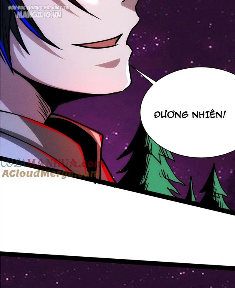 Dược Sư Kì Lạ: Bệnh Nhân Của Tôi Đều Rất Khủng Bố: Chapter 188