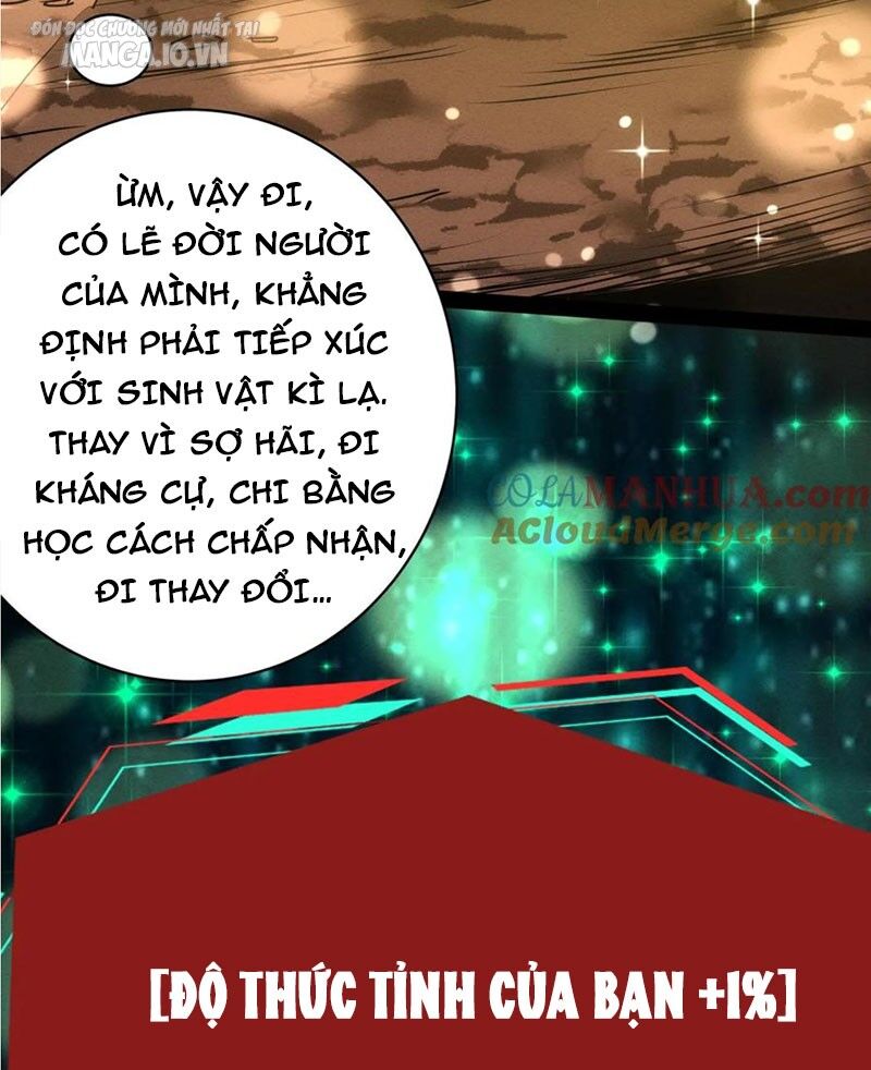 Dược Sư Kì Lạ: Bệnh Nhân Của Tôi Đều Rất Khủng Bố: Chapter 188