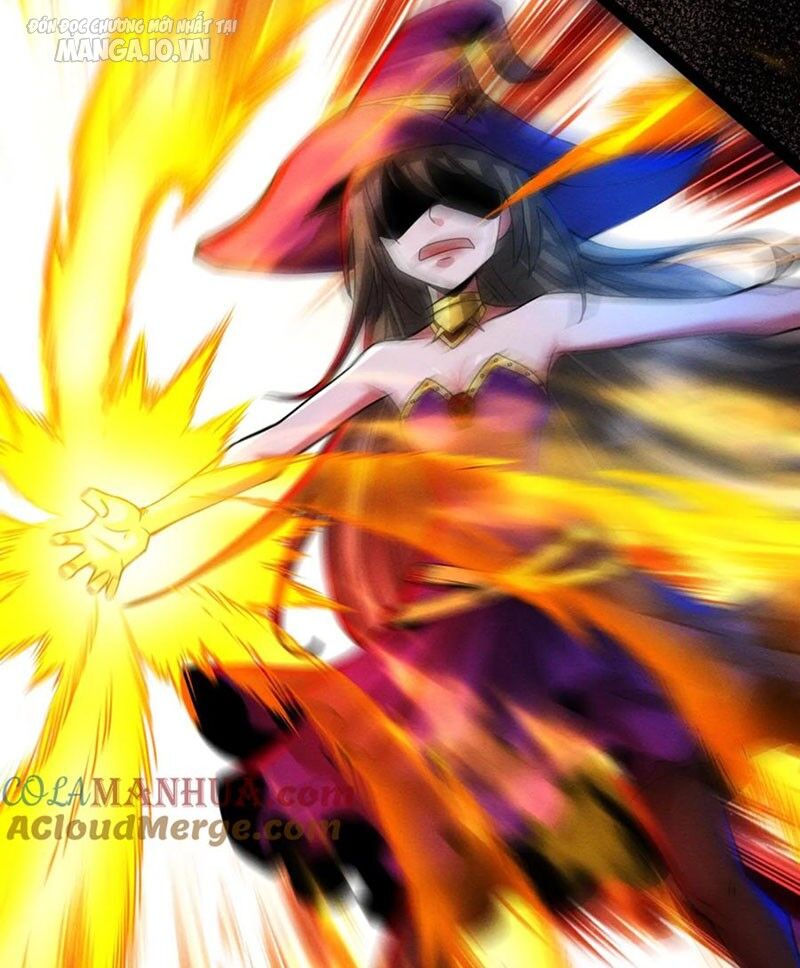 Dược Sư Kì Lạ: Bệnh Nhân Của Tôi Đều Rất Khủng Bố: Chapter 188
