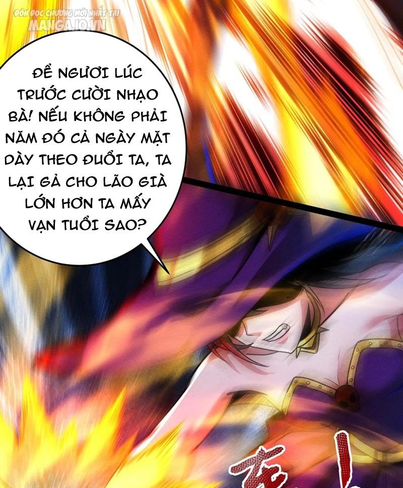 Dược Sư Kì Lạ: Bệnh Nhân Của Tôi Đều Rất Khủng Bố: Chapter 188