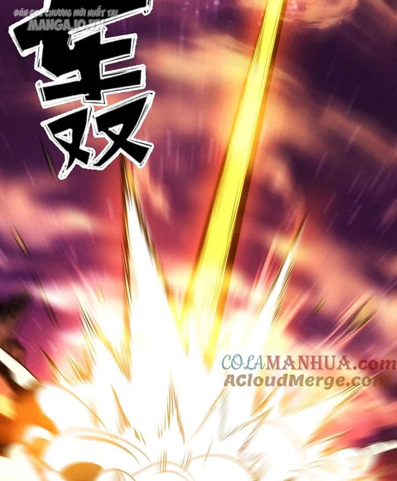 Dược Sư Kì Lạ: Bệnh Nhân Của Tôi Đều Rất Khủng Bố: Chapter 188