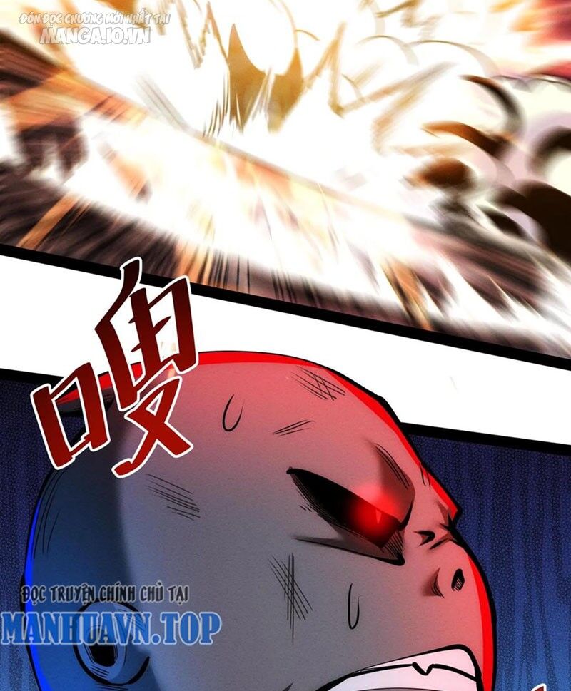 Dược Sư Kì Lạ: Bệnh Nhân Của Tôi Đều Rất Khủng Bố: Chapter 188
